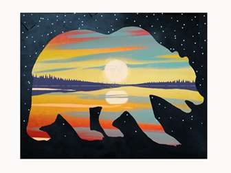 California Bear