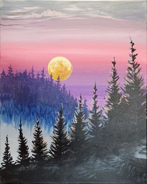Dream of Dusk