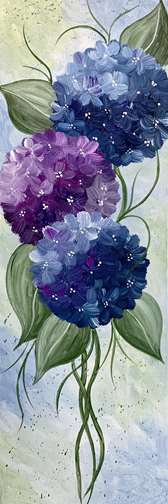 Enchanted Blossoms