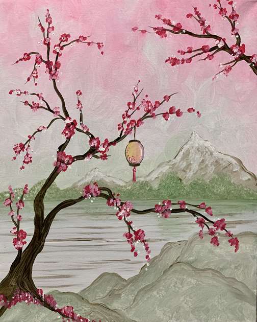 Good Fortune Awaits