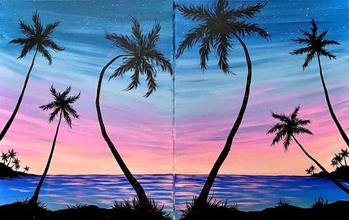 In Paradise With You