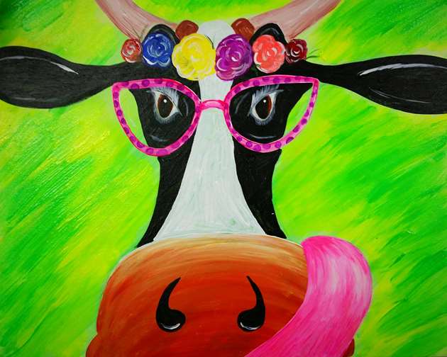 MooDonna