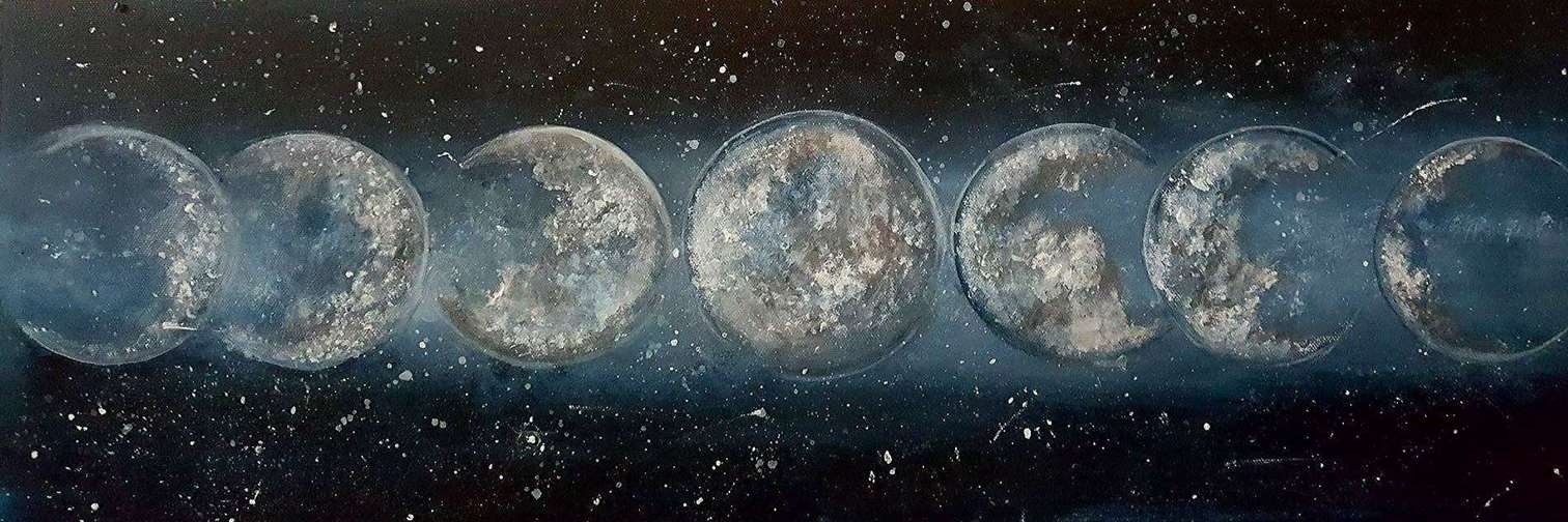 Moondancing
