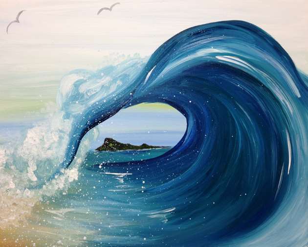 North Shore