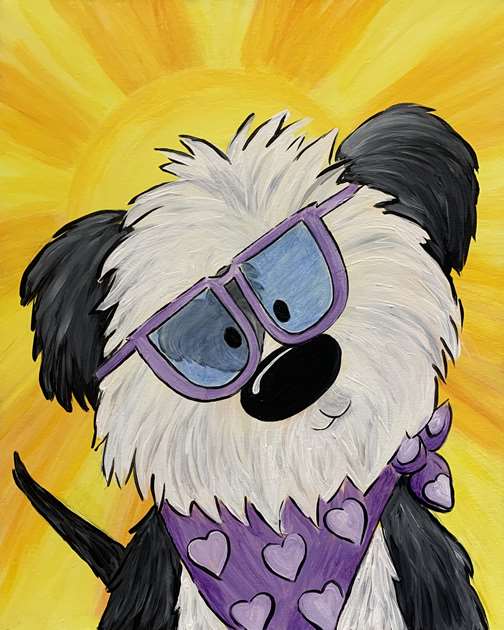 Sunshine Bandit